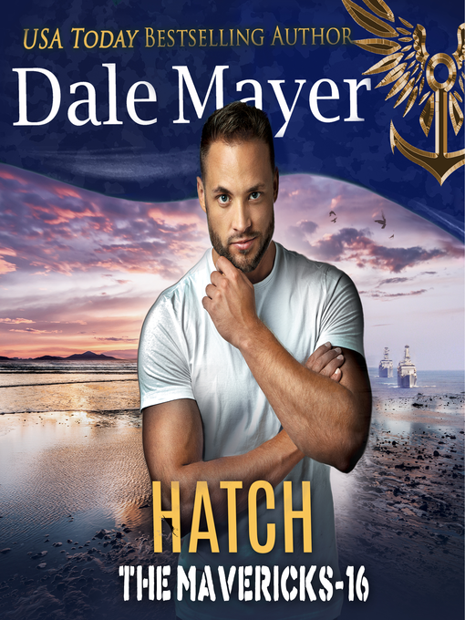 Title details for Hatch by Dale Mayer - Available